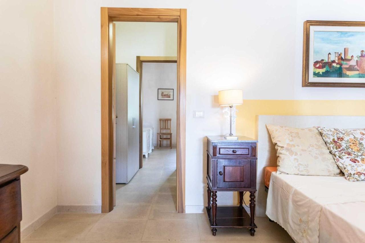 Agriturismo De Lorenzi Villa Casarano Exterior foto