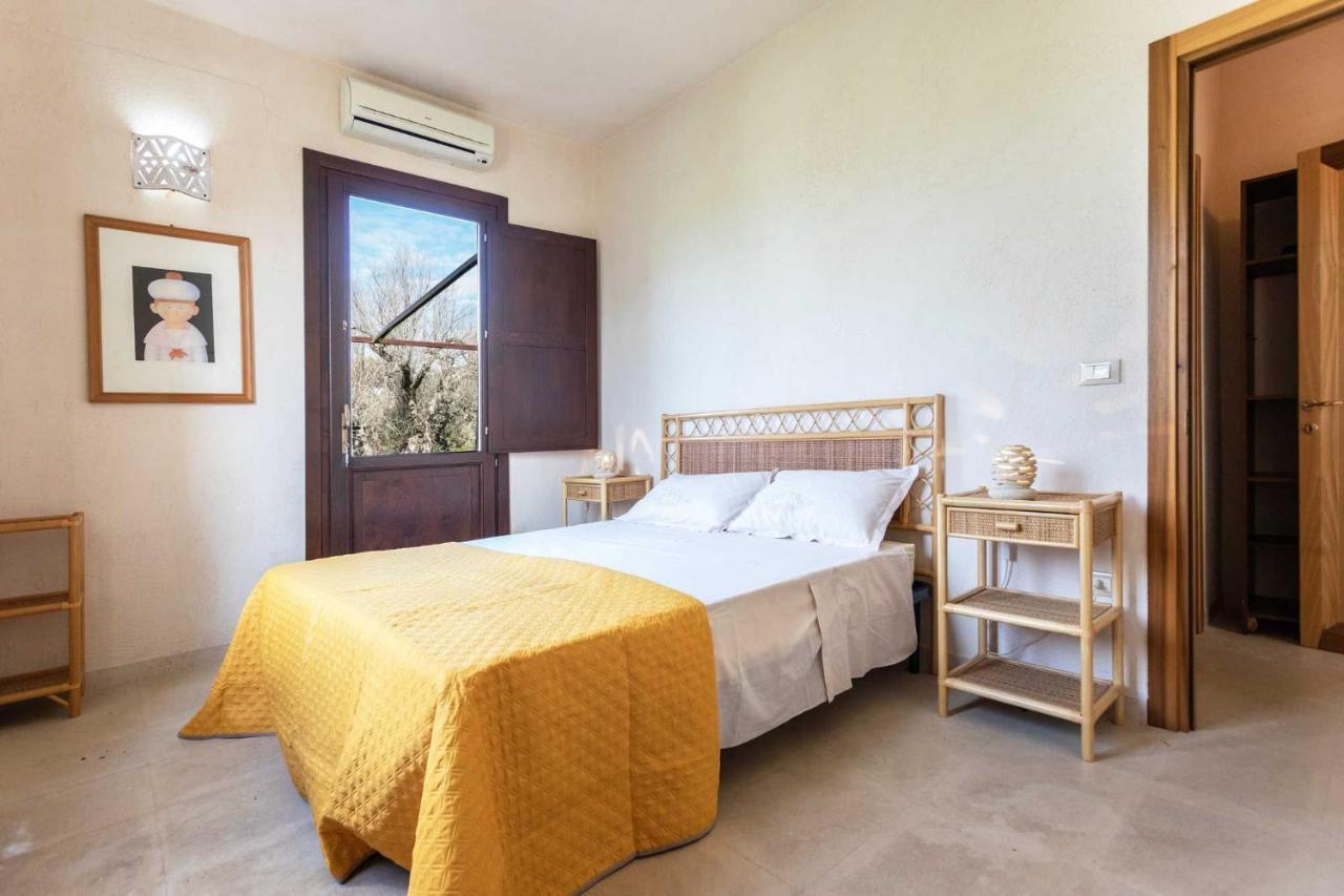 Agriturismo De Lorenzi Villa Casarano Exterior foto