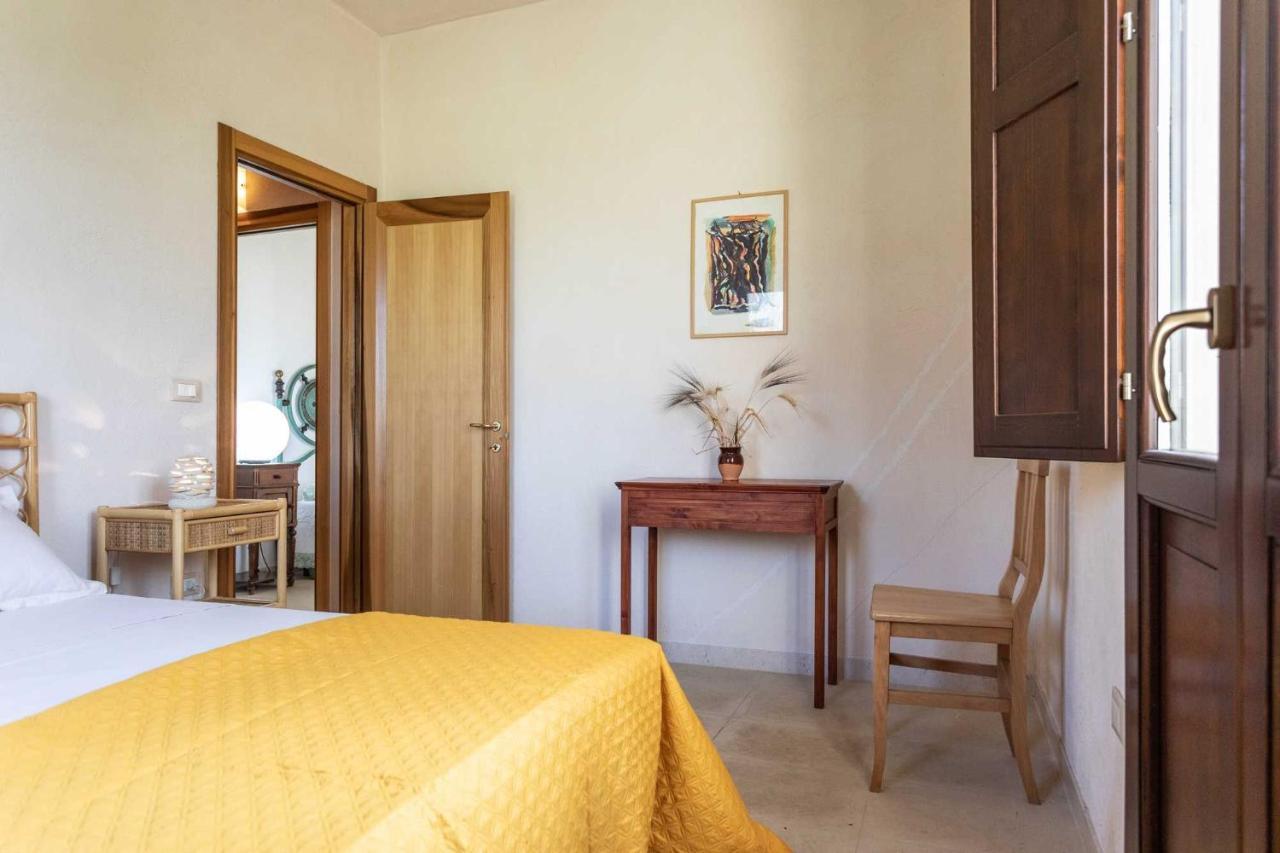Agriturismo De Lorenzi Villa Casarano Exterior foto