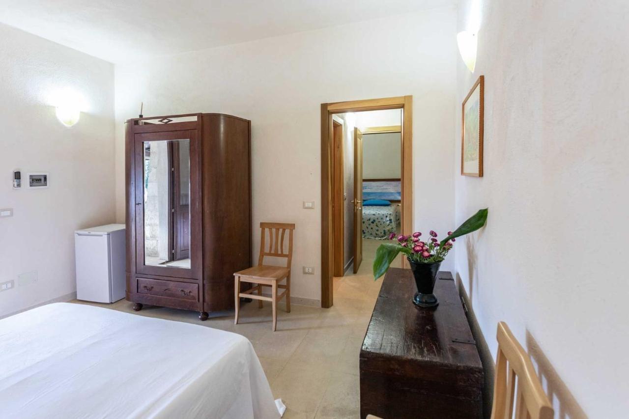 Agriturismo De Lorenzi Villa Casarano Exterior foto