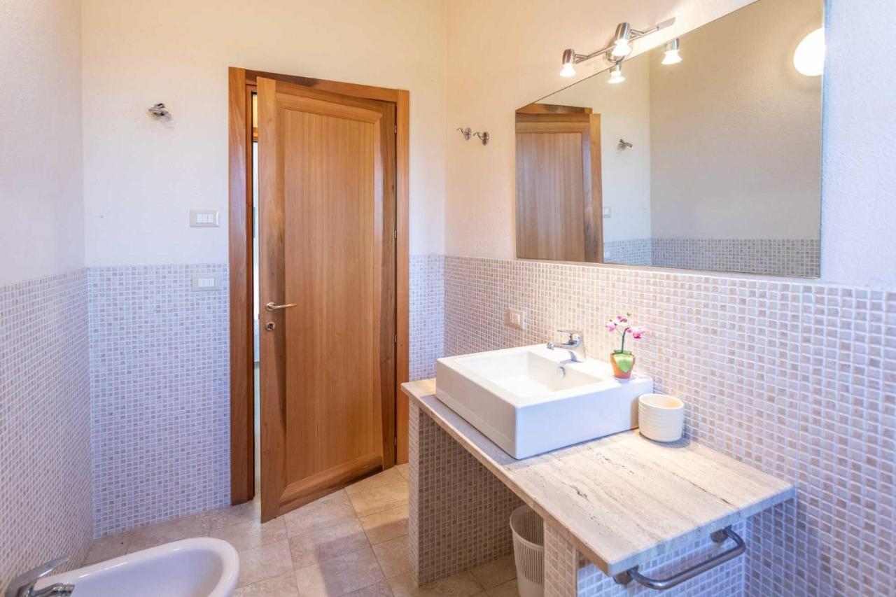 Agriturismo De Lorenzi Villa Casarano Exterior foto