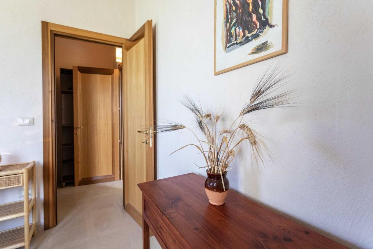 Agriturismo De Lorenzi Villa Casarano Exterior foto