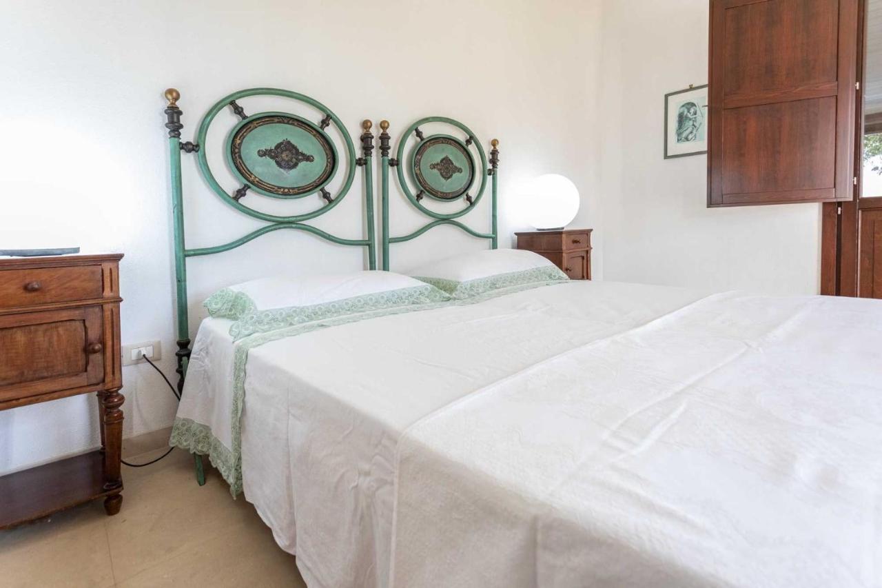 Agriturismo De Lorenzi Villa Casarano Exterior foto
