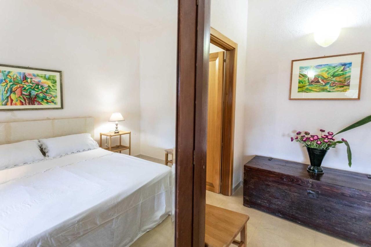 Agriturismo De Lorenzi Villa Casarano Exterior foto